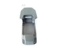 QWCOZSY per Guscio Superiore/Centrale/Inferiore Originale per DJI per Telaio del Corpo Mavic PRO per Parti di droni Facile da installare(Upper Shell)