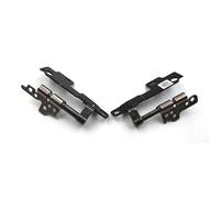 QWCOZSY per IdeaPad 720S-13-13ARR -13IKB Tipo 81A8 81BV Set Cerniere LCD per Laptop L e R