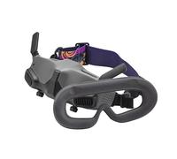 QWCOZSY per Imbottitura in Spugna per Occhi/Maschera per DJI per 2 coperture Facile da installare