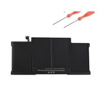 QWCOZSY per la Batteria del Computer Portatile per Apple per MacBook Air 11 13 Pollici A1466 A1370 A1369 A1465 Notebook A1375 A1406 A1405 batterie(Air-A1466)