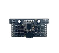 QWCOZSY per la Scheda ESC per Il modulo DJI Flip Drone e Cavo Flessibile(ESC Board)