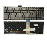 QWCOZSY per Lenovo per xiaoxin Air15 2021 Air 15 2022 2020 Tastiera del Computer Portatile Layout Americano