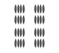 QWCOZSY per LSRC S-X1 per elica per Drone per Lama Maple Leaf AB per Max(32PCS Propeller)