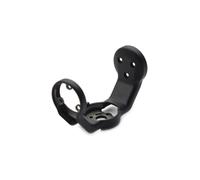 QWCOZSY per Mini 3 PRO Gimbal R-Axis Lower Bracket con Braccio di Copertura per Parti per DJI per Accessorio Drone Facile da installare(Roll Arm)