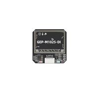 QWCOZSY per modulo Serie M10050 Chip Multi-Satellite magnetometro barometro condensatore per Drone FPV Facile da installare(GEP-M1025)