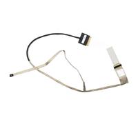 QWCOZSY per MSI GE72 PE70 2QD 2QE 2QF 6QE GT72S 6QD 6QF MS-1791 MS1791 EDP LCD Video K1N-3040026-H39 30Pin