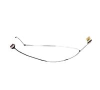 QWCOZSY per MSI GF63 GF65 MS16R1 MS16R3 MS16R4 MS16R5 MS16RW MS16W1 Schermo LCD per Laptop Nastro Flessibile per Fotocamera Facili da sostituire