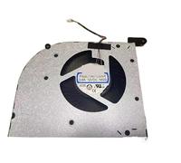 QWCOZSY per MSI per Stealth 18 AI Studio A1V MS-1831 CPU GPU PABD1A010SHR(Fan - N529)