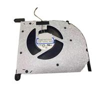 QWCOZSY per MSI per Stealth 18 AI Studio A1V MS-1831 CPU GPU PABD1A010SHR(Fan - N530)