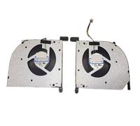 QWCOZSY per MSI per Stealth 18 AI Studio A1V MS-1831 CPU GPU PABD1A010SHR(N529 N530)