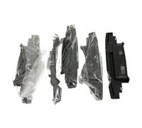 QWCOZSY per Parti di Riparazione del Controller Originale, Cover Posteriore per Mavic Mini Facile da installare