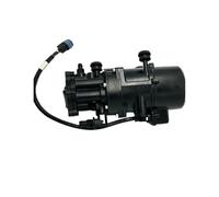 QWCOZSY per Pompa a pistone Principale T30 per Acqua Adatta per Drone agricolo per DJI Facile da installare(1PCS 92new)