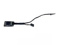 QWCOZSY per Ptz Signal 2S Camera 3T per Linea coassiale per DJI per Mavic 3/3T/ 3/2/Air 2/2s Mini 3 PRO Facile da installare(FPV Used)