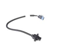 QWCOZSY per Segnale Pompa a pistone per DJI T30 per Agras per Drone agricolo in Linea Facile da installare