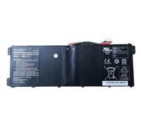 QWCOZSY per SQU-1602 916Q2271H Batteria del Computer Portatile per HASEE X5-CP5D1 CP5E1 CP5S1 CP7D1 CP7S1 per la Serie 11.46V 3320mAh 38.04Wh