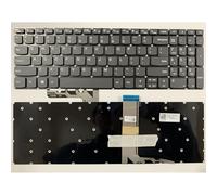 QWCOZSY per Tastiera del Computer Portatile Layout Americano per Lenovo per IdeaPad 15ARE05 15ITL05 5-15IIL05 5-15ALC05 Air 15 2021