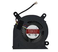 QWCOZSY per Ventola di Raffreddamento CPU all-in-One per all in for One OptiPlex 3280 7480 7780 AIO per Precision 7770 5477 0TFHF6 02Y42R P016 P012 DC12V