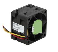 QWCOZSY per ventole per Server Sunon PMD1204PQBX-A 4CM 4028 12V 6.8W velocità 40 * 40 * 28mm Facili da sostituire