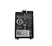 QWCOZSY per W828J 3.7V 7Wh Controller Raid Batteria per dell per PowerEdge M600 M610 M910 H700 PERC 6/i X463J 0X463J H145K J321M
