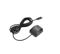 QWCOZSY per Windows Android Ricevitore USB C 10Hz per GLONASS Galileo BeiDou Type-C per modulo GNSS per NMEA UBX-M8030-KT Facile da installare