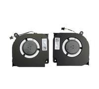 QWCOZSY Radiatore di Raffreddamento per Laptop per Xiaomi per Mi Redmi G 2020 TM1945 XMG2003-AJ al AB(CPU gan Fan)