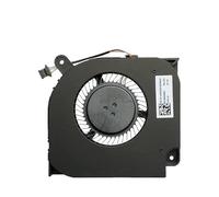 QWCOZSY Radiatore di Raffreddamento per Laptop per Xiaomi per Mi Redmi G 2020 TM1945 XMG2003-AJ al AB(CPU Fan)