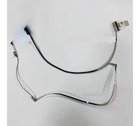 QWCOZSY Schermo LCD Flessibile per ASUS Fa506QM FA506QR Fx506 240Hz 40PIN per Laptop DD0NJFLC210 Facili da sostituire(Dd0NJFLC110)