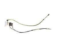 QWCOZSY Schermo LCD per Laptop HP 14S-CR 14-Dk 14S-Dk 14S-DF 14-DF 6017B0975301