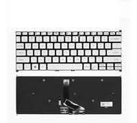 QWCOZSY Tastiera per Laptop per Acer per TMX45-51 TMP414-51G P614 N20H4 N18P6 N19H3 Facili da sostituire(Original Backlit P S)