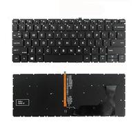 QWCOZSY Tastiera per Laptop per HP ELITEBOOK 830 835 735 G7 G8 HSN-I37C/HSN-I43C/HSN-I36C(Gold)