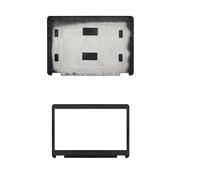 QWCOZSY Telaio Anteriore con Cornice Posteriore LCD per Laptop per Latitude E7450 7450 Shell(A And B)