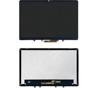 QWCOZSY Touch Screen LCD 5M11H62899 con Cornice per Lenovo 13W per Yoga Gen 2