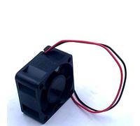 QWCOZSY Ventola da 40 mm per Sunon KDE1204PKV2 MS.A.GN Silent 40 * 40 * 20 per Maglev DC 12 V di Raffreddamento assiale silenziosa Facili da sostituire