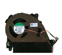 QWCOZSY Ventola del radiatore di Raffreddamento PCC Cooling Adatta per Xiaomi EG50050S1-CF90-S9A PC DC 5V 0,45A 4,3CFM(One Fan)