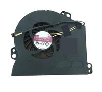 QWCOZSY Ventola del radiatore di Raffreddamento PCC per IdeaCentre C320 C320R3 C325 C340 C345 C440 C445 C540 all in One PC KUC1012D 12V 0,75A -BB31