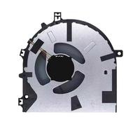 QWCOZSY Ventola di Raffreddamento CPU 12V per Lenovo Air 14+ per ARH7 IAP7 2022 per IDEAPAD 5 PRO 14ITL6 per Laptop Facili da sostituire