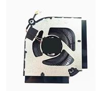 QWCOZSY Ventola di Raffreddamento CPU GPU 12V per Acer per Nitro 5 AN515-58 AN517-55 AN515-55 AN517-41 N22C1 AN515-58-5 PH317-55 per Laptop Facili da sostituire(CPU FPDH)