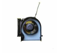 QWCOZSY Ventola di Raffreddamento CPU GPU per Laptop per Alienware Area 51M R1 R2 RTX2060 2080 Super 05CC81 05C68F(CPU Fan 05C68F)