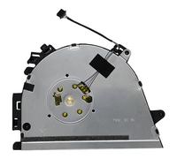 QWCOZSY Ventola di Raffreddamento CPU per HP EliteBook 840 G9 860 865 HSN-I45C-4 HSN-I45C-6 EG70040S1-C150-S9A DFS5L22H15B855 FS1D DC5V