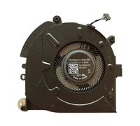 QWCOZSY Ventola di Raffreddamento CPU per Laptop, Notebook PC per HP Elitebook 830 G6 per EG75050S1-C040-S9A dc5v 0.45a 6033B0067701