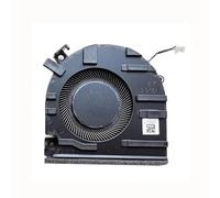 QWCOZSY Ventola di Raffreddamento CPU per Laptop per HP Victus 8 15-Fa TPN-Q278 TPN-Q279 Facili da sostituire(I PCS)