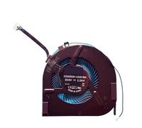 QWCOZSY Ventola di Raffreddamento CPU per Laptop, radiatore, dissipatore Calore per Notebook ThinkPad T470 EG50050S1-CA30-S9A 01AX928