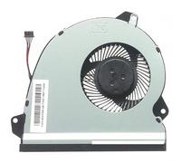 QWCOZSY Ventola di Raffreddamento del radiatore PCC per ROG Strix GL553 GL553V GL553VD GL553VE FX53VD KX53 GL553VW FX53V KX53VE FX73V ZX53VW PC