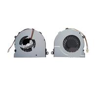 QWCOZSY Ventola di Raffreddamento della CPU del Computer Portatile per dell Vostro 14-3468 3478 4528 1528 3476 3465 3467 15-3562 3567 3568 3578 3562 3580