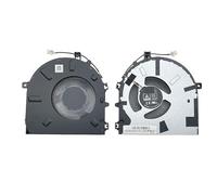 QWCOZSY Ventola di Raffreddamento della CPU del Computer Portatile per Lenovo per XiaoXin Air 14 + ACN 2021 + ITL + Plus MX450 per IdeaPad 5 Pro-14ITL6 PRO 14IAP7(5V)