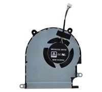 QWCOZSY Ventola di Raffreddamento per k20A K20A001 WD19 WT19TB WD19TB WD19TBS WD19DC WD19DCS EG50060S1-C390-S9A DC5V 0.38A Docking Station