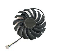 QWCOZSY Ventola GPU RTX 2060 Ventus da 87MM 4PIN PLD09210S12HH, per Ventola di Raffreddamento MSI per Geforce RTX 2070 2080(Long-Term)