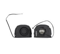 QWCOZSY Ventola per Laptop per Apple per Airport Time per Capsule A1470 MG60121V1-C01U-S9A di Raffreddamento CPU BSB0712HC-HM01