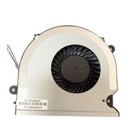 QWCOZSY Ventole di Raffreddamento della CPU del Computer per BSB1112HD-02 G7P DC12V L92063-001 Ventola Radiatore per Laptop