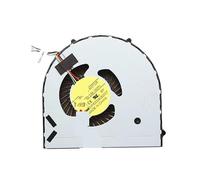 QWCOZSY Ventole di Raffreddamento della CPU del Computer per DFS200805000T FG36 FG37 Ventola Radiatore per Laptop(FG36)